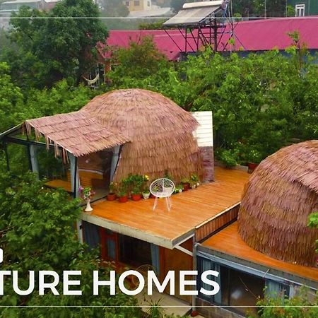 Natural Home Νταλάτ Εξωτερικό φωτογραφία